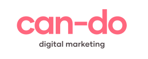 Can-Do Digital Logo