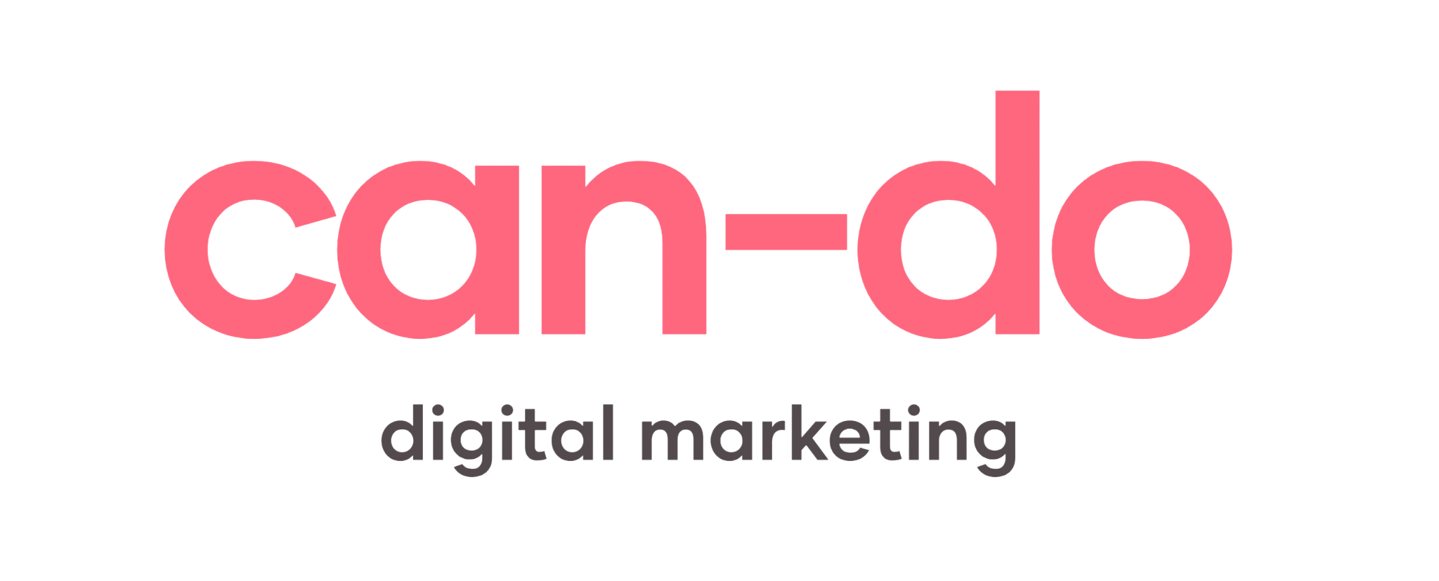 Can-Do Digital Logo